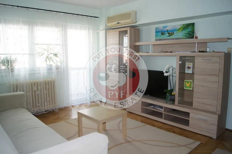 Ion Mihalache | 3 camere | 66mp | Semidecomandat | B12609